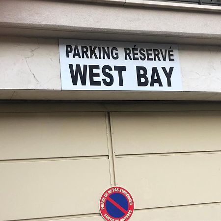 West Bay Διαμέρισμα Μεντόν Εξωτερικό φωτογραφία