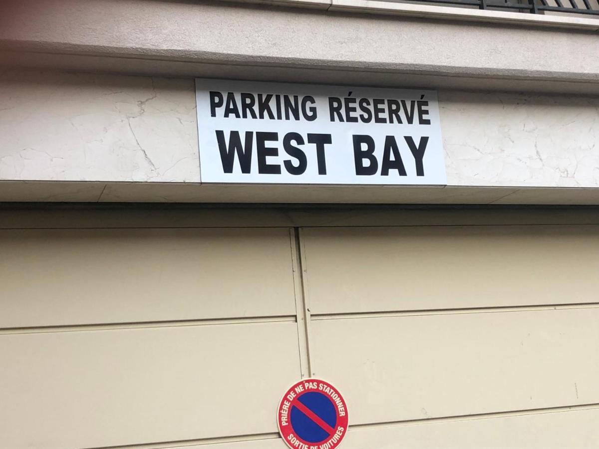 West Bay Διαμέρισμα Μεντόν Εξωτερικό φωτογραφία